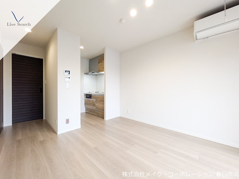 居室・リビング　写真は同型タイプ