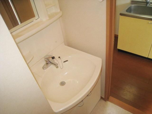 洗面設備　★人気の独立洗面台★