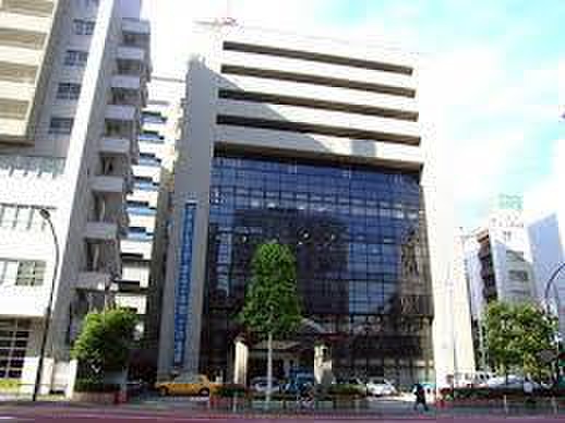 警察署・交番　愛宕警察署（警察署・交番）まで550m