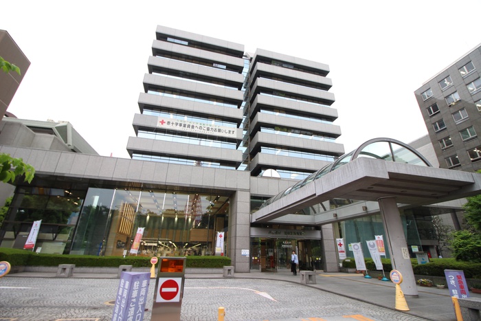 役所　港区役所（役所）まで911m