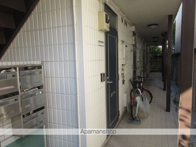 その他共有部分　その他共有部分