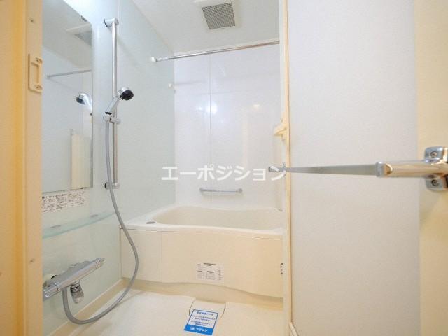 バス・シャワールーム　S-FORT桜川