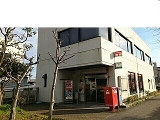 郵便局　長田郵便局分室様（郵便局）まで750m