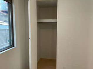 収納　同物件、別号室の写真です。