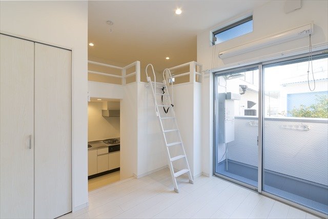 居室・リビング