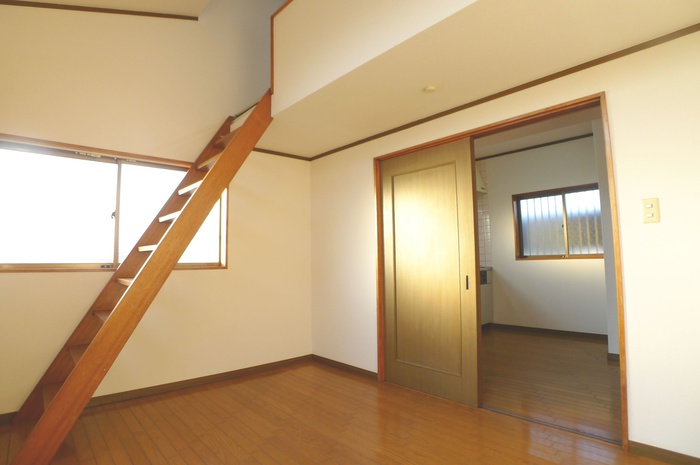 居室・リビング