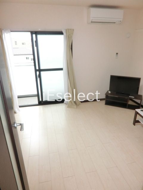 その他部屋・スペース　シンプルで清潔感のあるお部屋