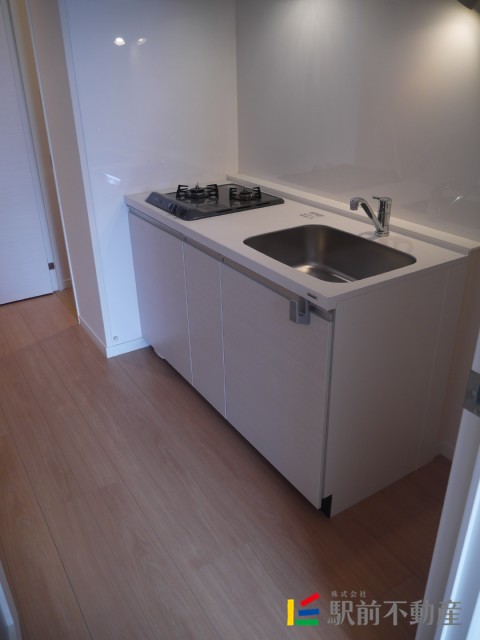 キッチン　同タイプ別部屋