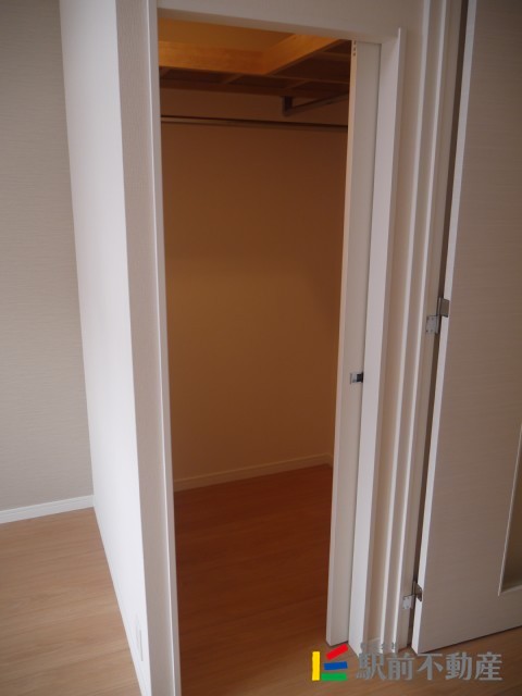 収納　同タイプ別部屋