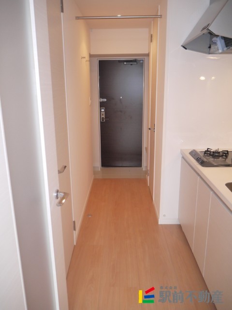 セキュリティ　同タイプ別部屋