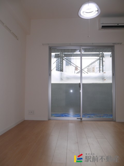 居室・リビング　同タイプ別部屋