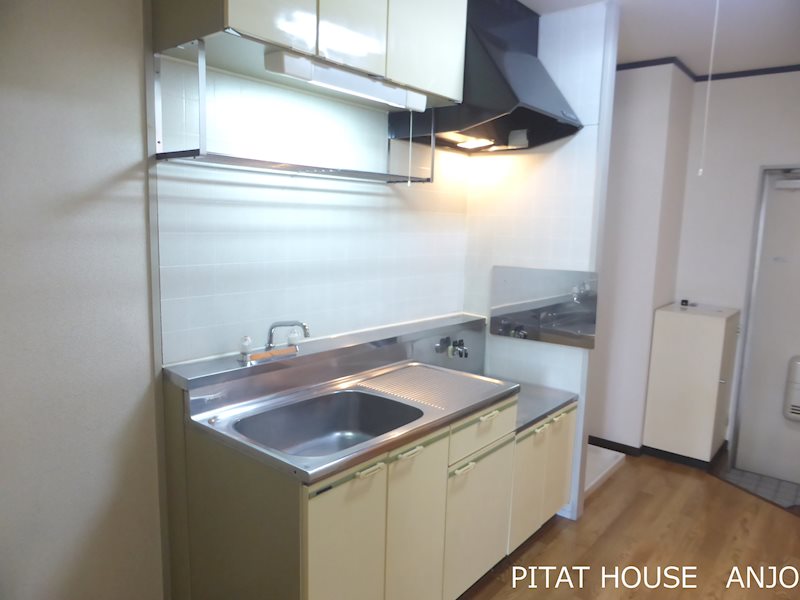 キッチン　参考写真２０８