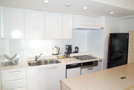 キッチン　参考写真