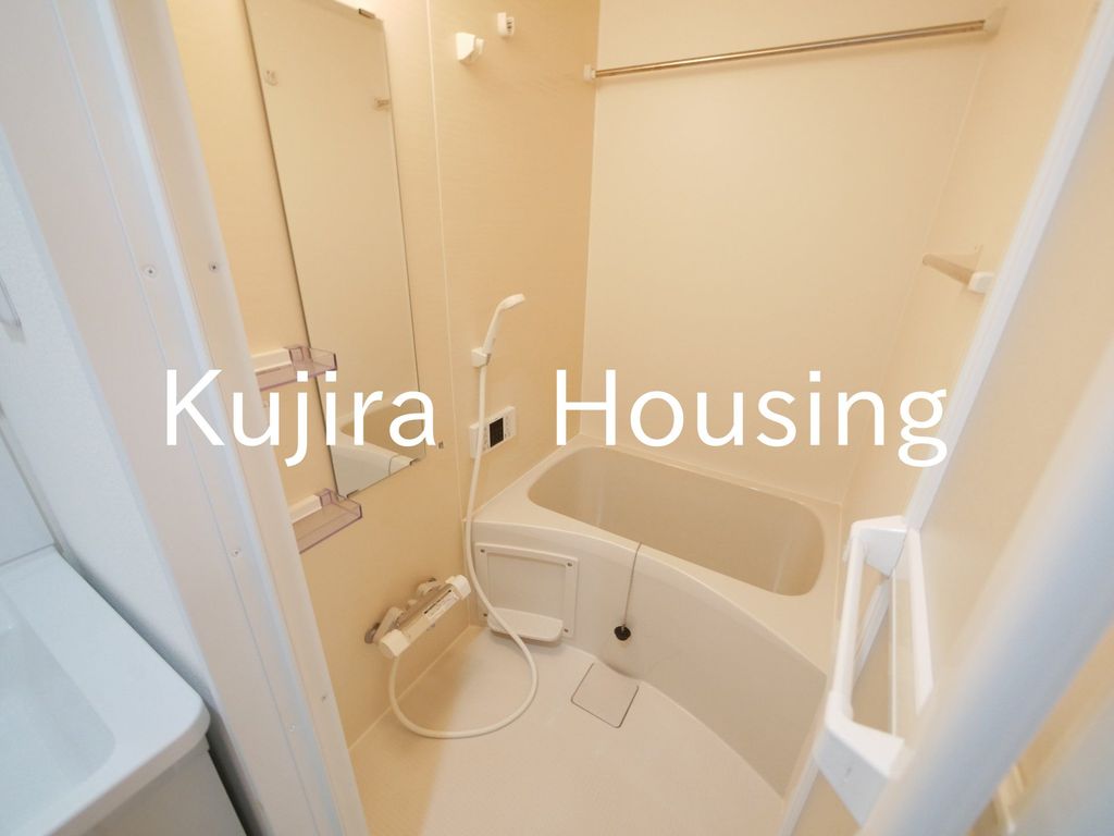 バス・シャワールーム　★同仕様です★