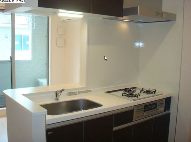 キッチン　☆内装☆