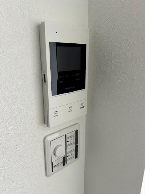 セキュリティ　?