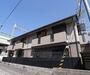 藤森駅より徒歩1分 2階 築28年1ヶ月の賃貸物件