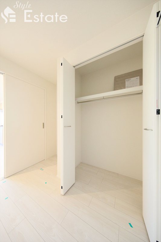 収納　同仕様内装