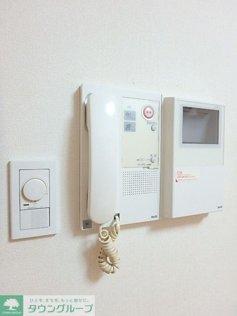 その他　セキュリティ