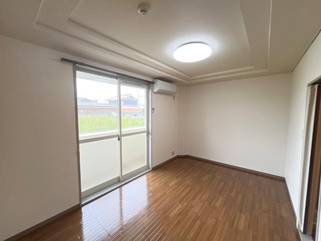 その他部屋・スペース　寝室