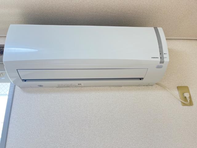 その他設備　室内設備