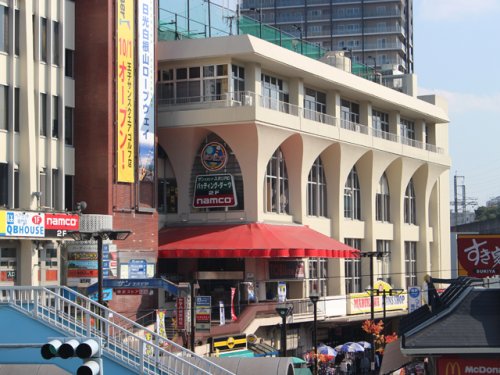 スーパー　東武ストア 王子店（スーパー）まで665m