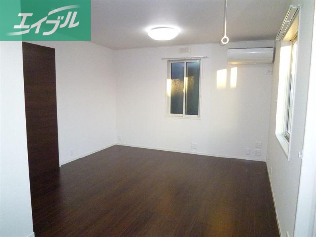 その他部屋・スペース　寝室