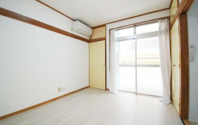 居室・リビング　別部屋同仕様タイプ