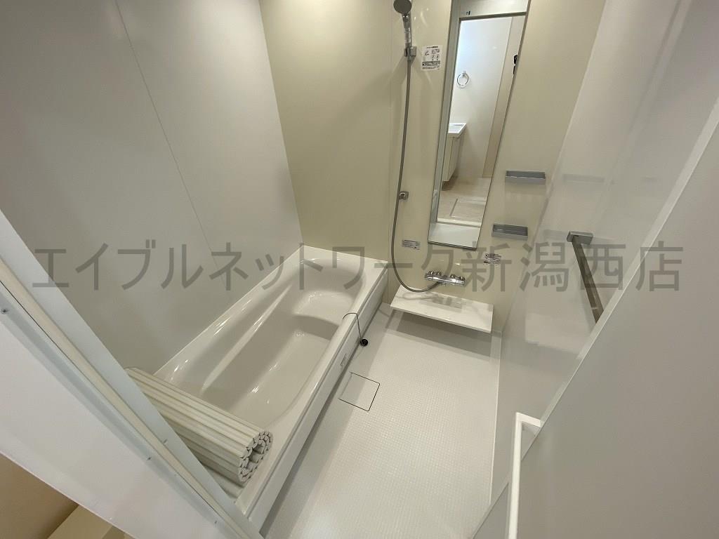 バス・シャワールーム　参考写真