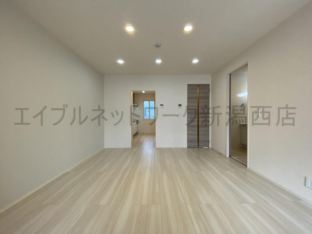 居室・リビング　参考写真