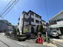 ベレール岡山手 3階 築25年2ヶ月の賃貸物件