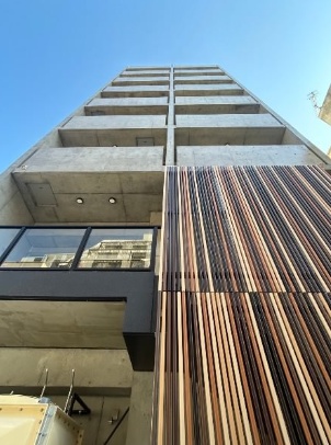 建物外観　ウィル久茂地（ＳＹＮ）★那覇市久茂地エリア