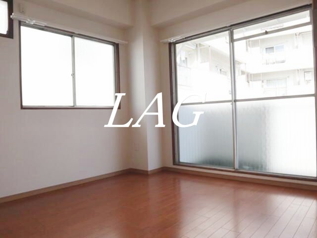 居室・リビング　洋室のお部屋です。