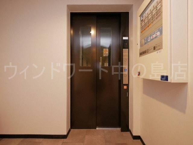 ロビー　詳細は、ウィンドワード中の島店までご相談下さい。