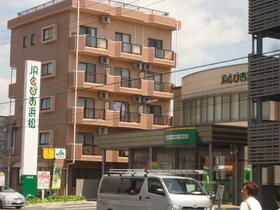 銀行　ＪＡとぴあ浜松住吉支店（銀行）まで309m