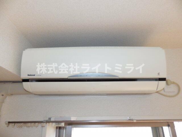 その他設備　※別のお部屋の室内写真になり…?