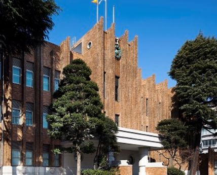 大学・短大　拓殖大学 文京キャンパス（大学・短大）まで1066m