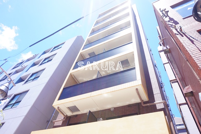 建物外観　当店おすすめ物件♪
