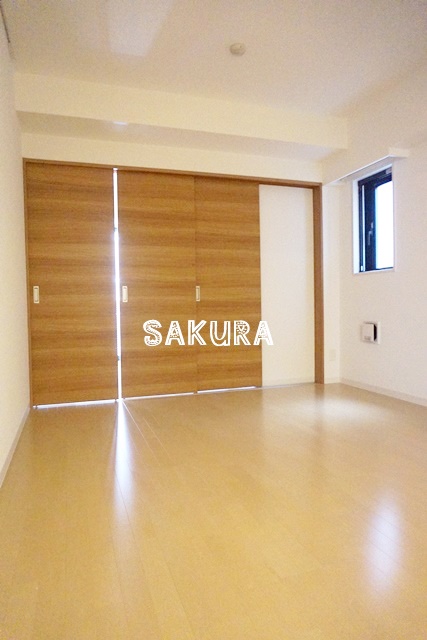 居室・リビング　開放感のあるゆったりとしたお部屋です♪