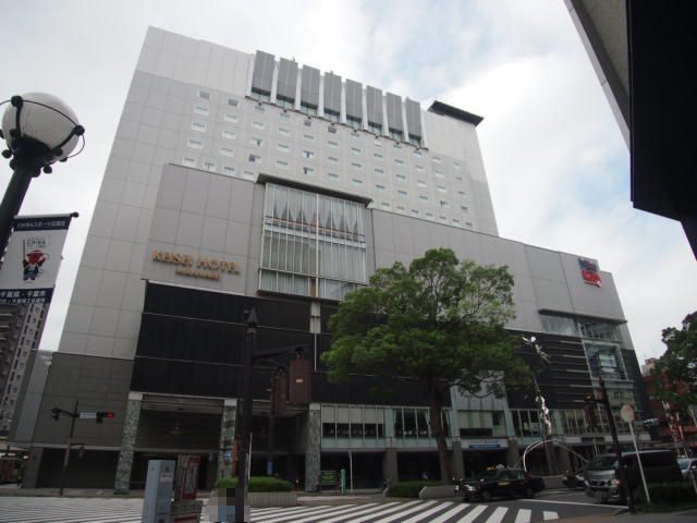 その他　京成ローザ（その他）まで553m