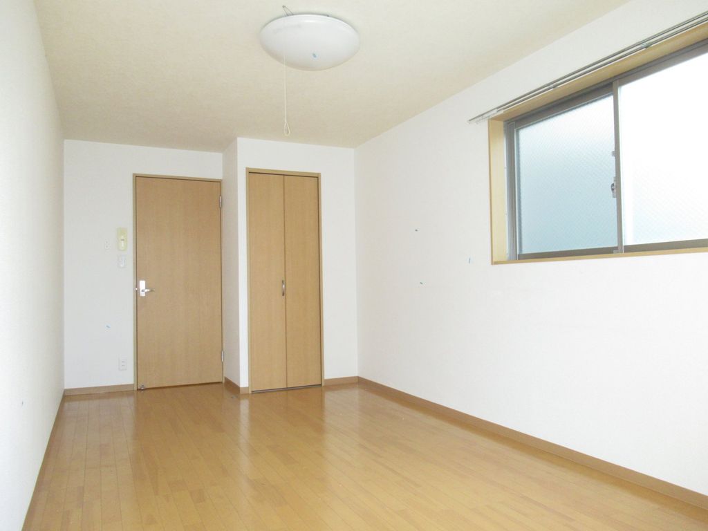 その他部屋・スペース　洋室