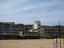 小学校　宝塚市立　西山小学校（小学校）まで473m