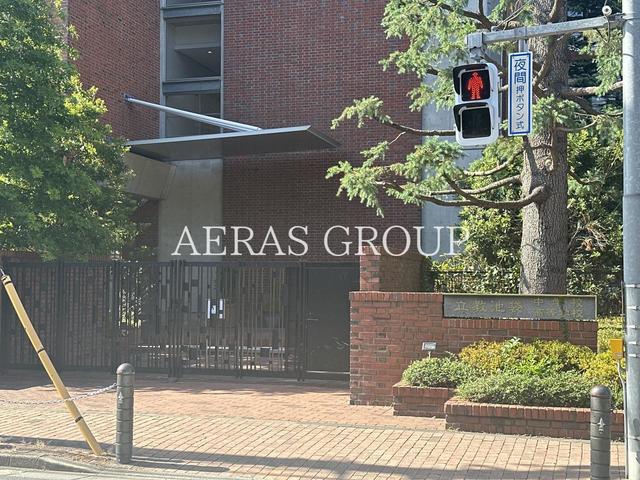 中学校　立教池袋中学校・高等学校（中学校）まで239m