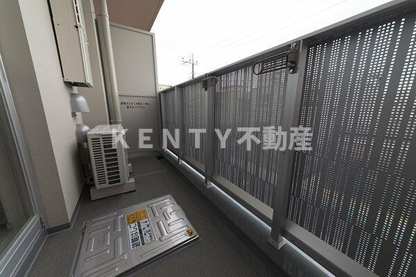 バルコニー　※参考写真
