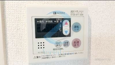 その他設備　設備