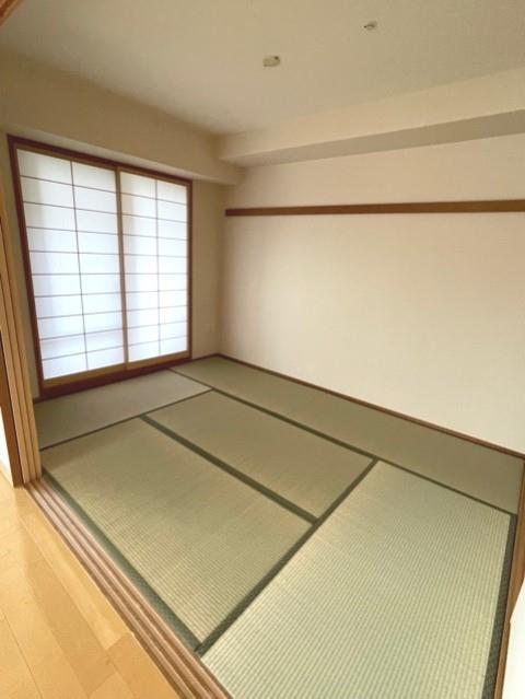 その他部屋・スペース　明るい色調の室内です