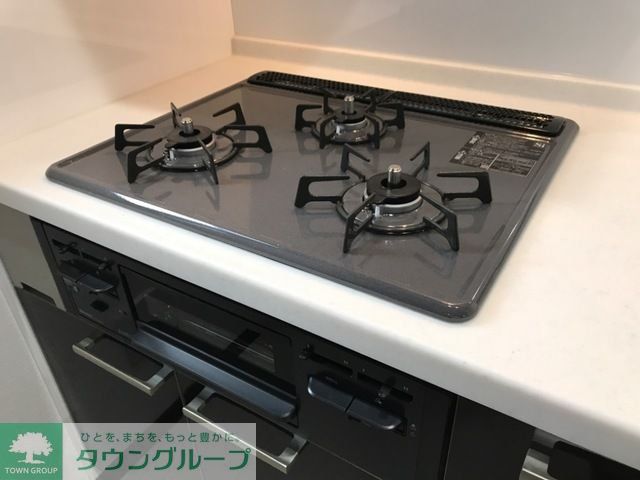 キッチン　お問合せはタウンハウジングまで！※現地待合わせ相談可能