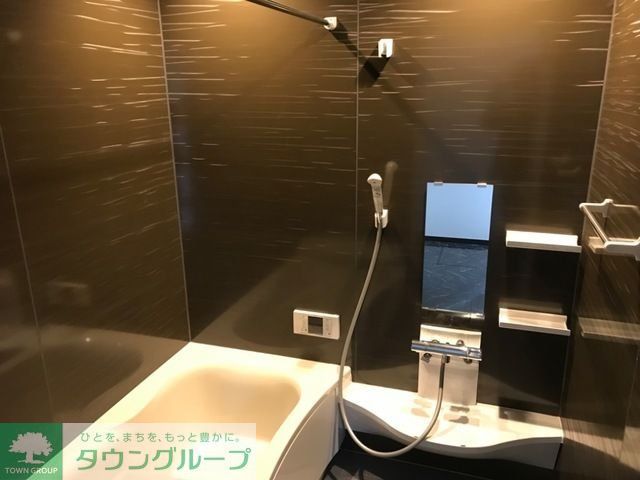 バス・シャワールーム　お問合せはタウンハウジングまで！※現地待合わせ相談可能