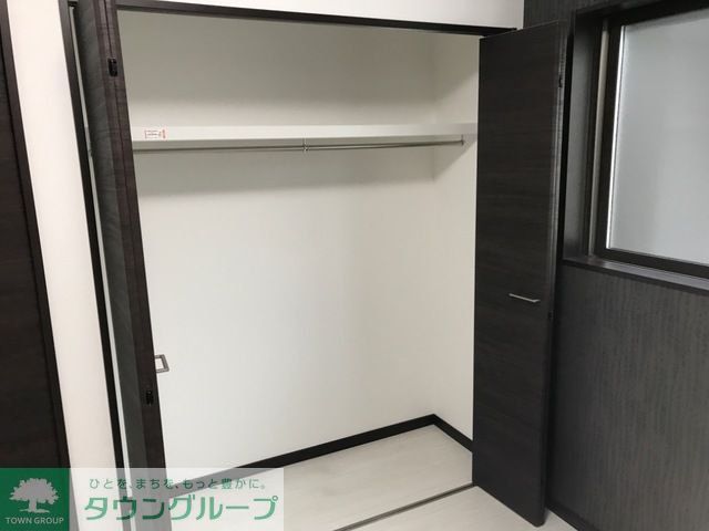 収納　お問合せはタウンハウジングまで！※現地待合わせ相談可能