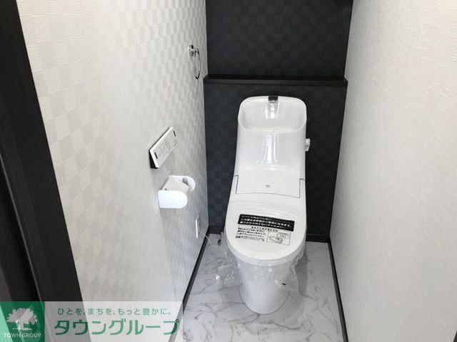 トイレ　お問合せはタウンハウジングまで！※現地待合わせ相談可能